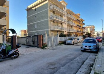 Edificio all\'aperto - Trilocale via Modigliani
 
7, Casalnuovo di Napoli - foto 20