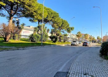 Edificio all\'aperto - Trilocale via Modigliani
 
7, Casalnuovo di Napoli - foto 21