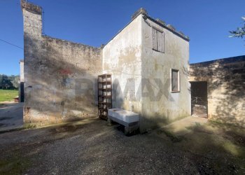 Casa all\'aperto - Azienda agricola Santeramo in Colle - foto 7
