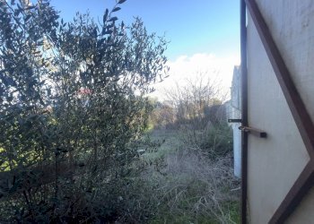 Edificio all\'aperto - Azienda agricola Santeramo in Colle - foto 20