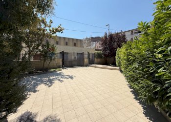 Terrazza - Villa a Schiera VIA STRETTOLONE, Grassano - foto 2