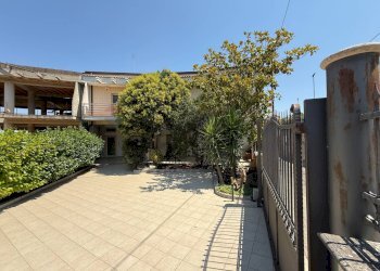 Terrazza - Villa a Schiera VIA STRETTOLONE, Grassano - foto 3