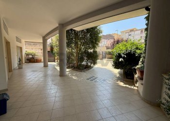 Terrazza - Villa a Schiera VIA STRETTOLONE, Grassano - foto 4