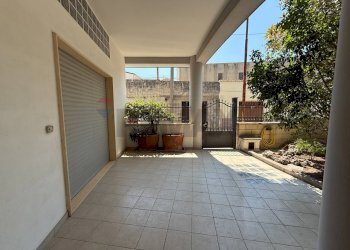 Terrazza - Villa a Schiera VIA STRETTOLONE, Grassano - foto 5