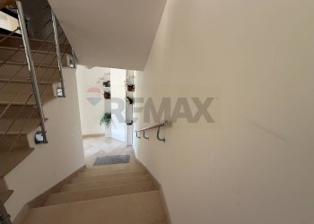 Scale - Villa a Schiera VIA STRETTOLONE, Grassano - foto 6