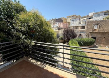 Balcone - Villa a Schiera VIA STRETTOLONE, Grassano - foto 9