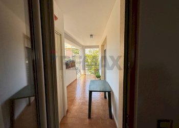 Hall / corridoio - Villa a Schiera VIA STRETTOLONE, Grassano - foto 15