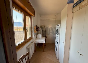 Lavanderia - Villa a Schiera VIA STRETTOLONE, Grassano - foto 18