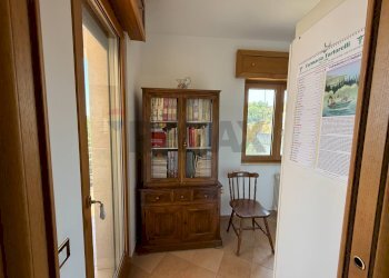 Hall / corridoio - Villa a Schiera VIA STRETTOLONE, Grassano - foto 19