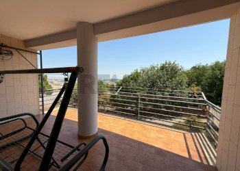 Terrazza - Villa a Schiera VIA STRETTOLONE, Grassano - foto 21