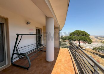 Balcone - Villa a Schiera VIA STRETTOLONE, Grassano - foto 22