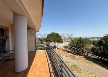 Balcone - Villa a Schiera VIA STRETTOLONE, Grassano - foto 23