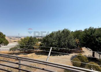 Balcone - Villa a Schiera VIA STRETTOLONE, Grassano - foto 24