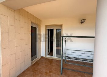 Terrazza - Villa a Schiera VIA STRETTOLONE, Grassano - foto 25