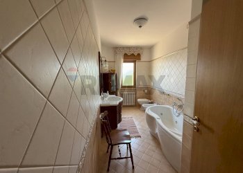 Bagno - Villa a Schiera VIA STRETTOLONE, Grassano - foto 31