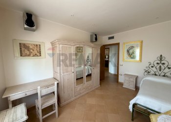 Camera / camera da letto - Villa a Schiera VIA STRETTOLONE, Grassano - foto 34