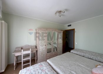 Camera / camera da letto - Villa a Schiera VIA STRETTOLONE, Grassano - foto 36