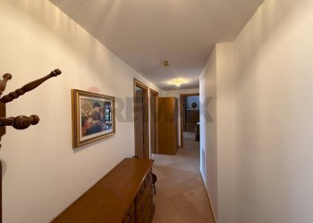 Hall / corridoio - Villa a Schiera VIA STRETTOLONE, Grassano - foto 38