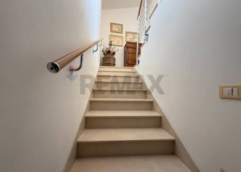 Scale - Villa a Schiera VIA STRETTOLONE, Grassano - foto 39