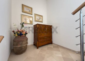 Hall / corridoio - Villa a Schiera VIA STRETTOLONE, Grassano - foto 40