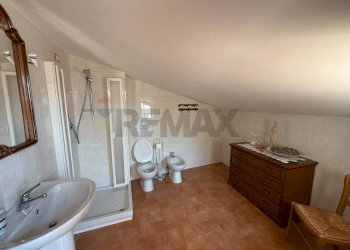 Bagno - Villa a Schiera VIA STRETTOLONE, Grassano - foto 43