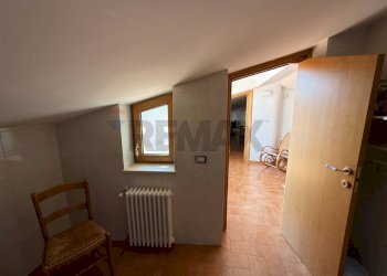 Stanza vuota - Villa a Schiera VIA STRETTOLONE, Grassano - foto 44