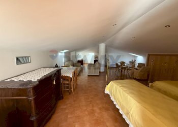 Sala da pranzo - Villa a Schiera VIA STRETTOLONE, Grassano - foto 45