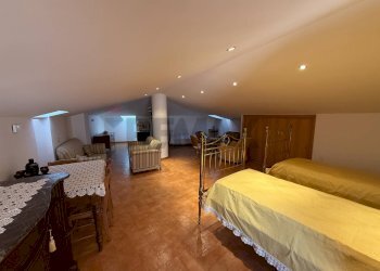 Camera / camera da letto - Villa a Schiera VIA STRETTOLONE, Grassano - foto 46