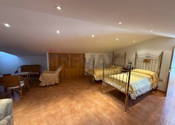 Camera / camera da letto - Villa a Schiera VIA STRETTOLONE, Grassano - foto 48