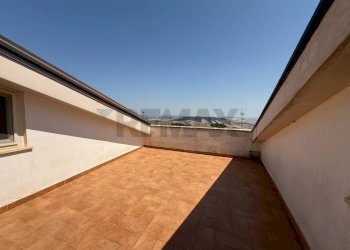 Terrazza - Villa a Schiera VIA STRETTOLONE, Grassano - foto 49