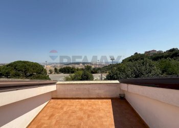 Terrazza - Villa a Schiera VIA STRETTOLONE, Grassano - foto 50