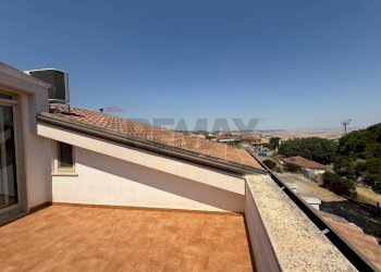 Terrazza - Villa a Schiera VIA STRETTOLONE, Grassano - foto 51