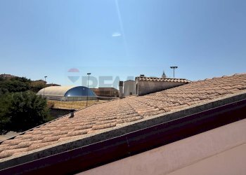 Edificio all\'aperto - Villa a Schiera VIA STRETTOLONE, Grassano - foto 53