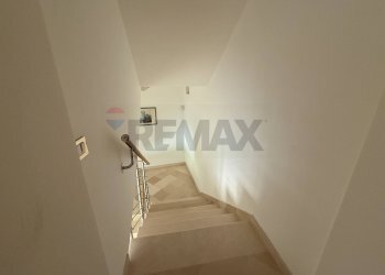 Scale - Villa a Schiera VIA STRETTOLONE, Grassano - foto 55