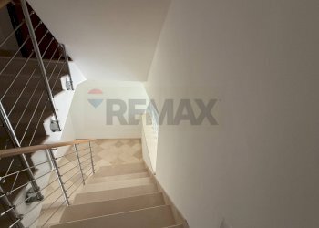 Scale - Villa a Schiera VIA STRETTOLONE, Grassano - foto 56