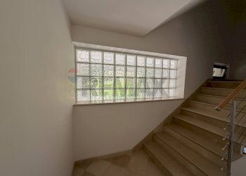 Scale - Villa a Schiera VIA STRETTOLONE, Grassano - foto 57