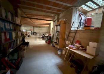 Dispensa di stoccaggio - Villa a Schiera VIA STRETTOLONE, Grassano - foto 60