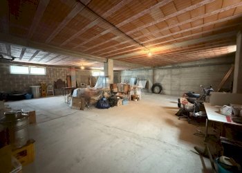 Parcheggio - Villa a Schiera VIA STRETTOLONE, Grassano - foto 61