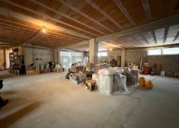 Parcheggio - Villa a Schiera VIA STRETTOLONE, Grassano - foto 62