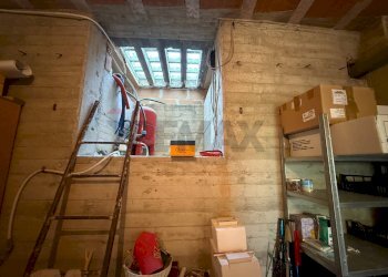 Dispensa di stoccaggio - Villa a Schiera VIA STRETTOLONE, Grassano - foto 63