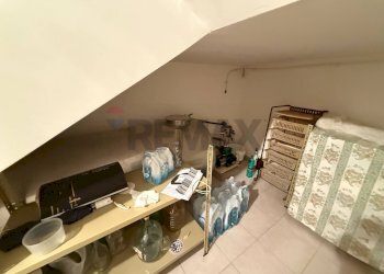 Dispensa di stoccaggio - Villa a Schiera VIA STRETTOLONE, Grassano - foto 67