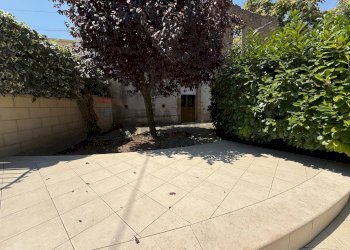 Terrazza - Villa a Schiera VIA STRETTOLONE, Grassano - foto 68