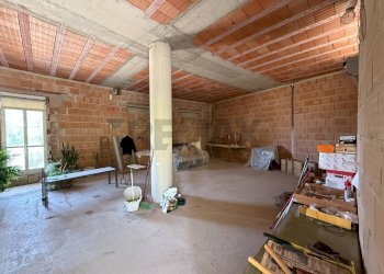 Parcheggio - Villa a Schiera VIA STRETTOLONE, Grassano - foto 70