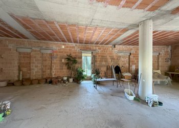 Parcheggio - Villa a Schiera VIA STRETTOLONE, Grassano - foto 72