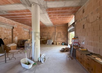 Parcheggio - Villa a Schiera VIA STRETTOLONE, Grassano - foto 73