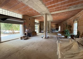 Palestra - Villa a Schiera VIA STRETTOLONE, Grassano - foto 76