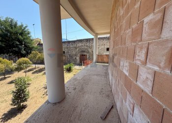 Terrazza - Villa a Schiera VIA STRETTOLONE, Grassano - foto 77