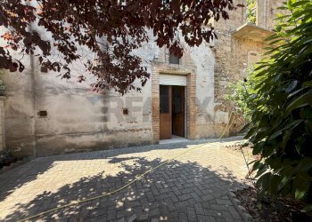 Casa all\'aperto - Villa a Schiera VIA STRETTOLONE, Grassano - foto 80