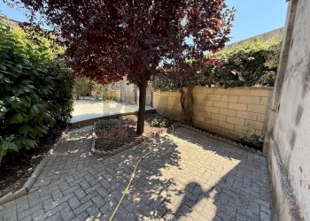 Terrazza - Villa a Schiera VIA STRETTOLONE, Grassano - foto 81