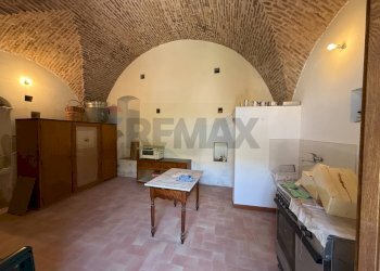 Soggiorno - Villa a Schiera VIA STRETTOLONE, Grassano - foto 82